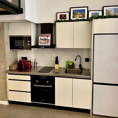 Loft Camp Del Turia A5 - Housevanlive Валенсия Екстериор снимка