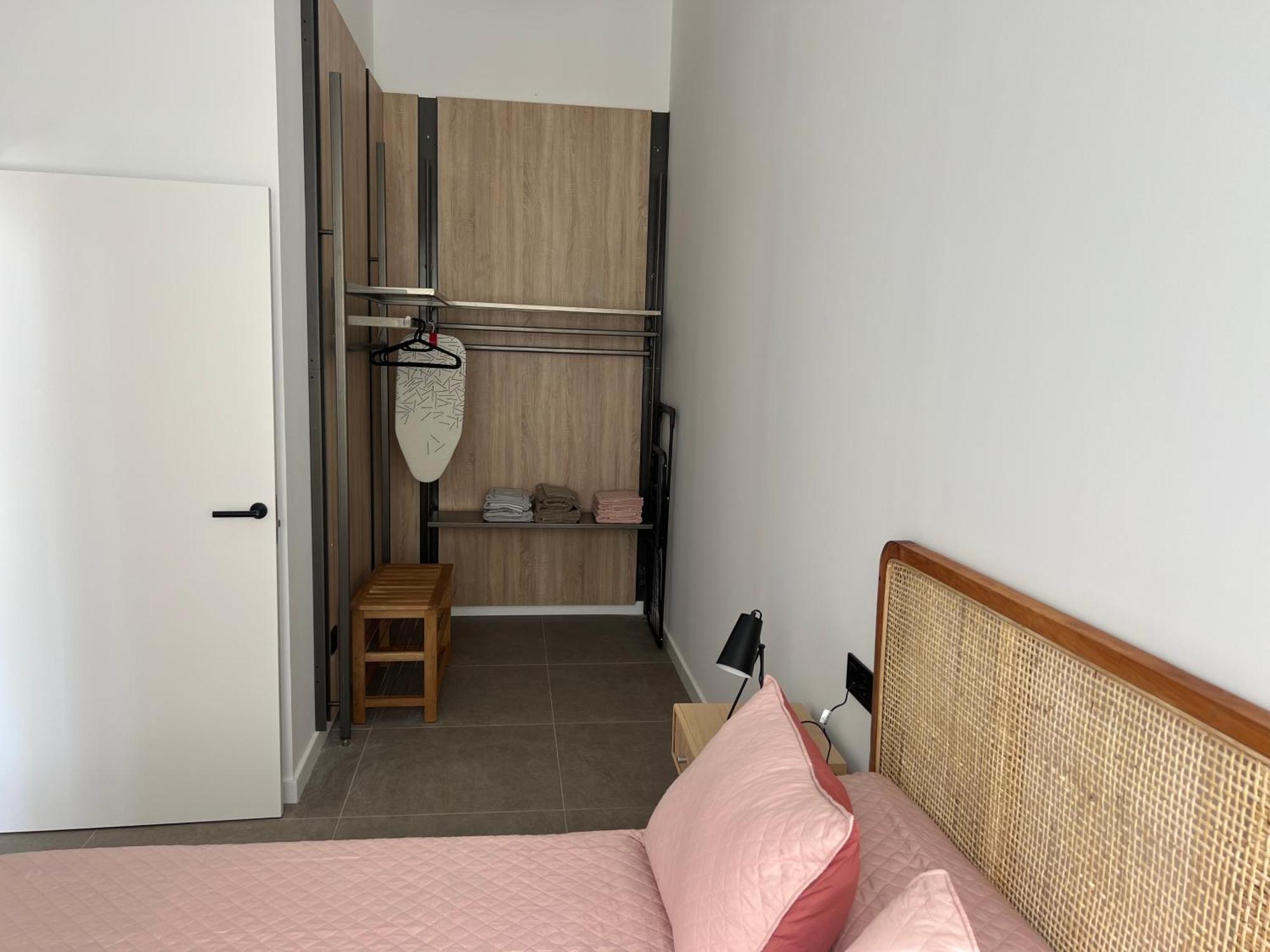Loft Camp Del Turia A5 - Housevanlive Валенсия Екстериор снимка