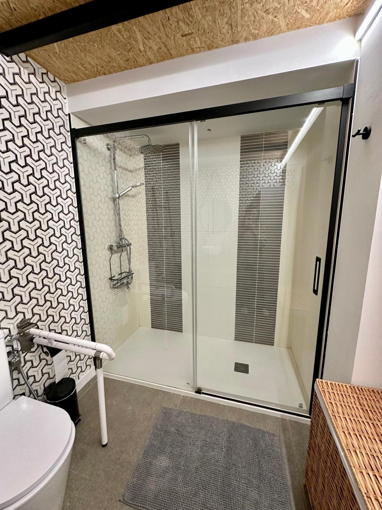 Loft Camp Del Turia A5 - Housevanlive Валенсия Екстериор снимка