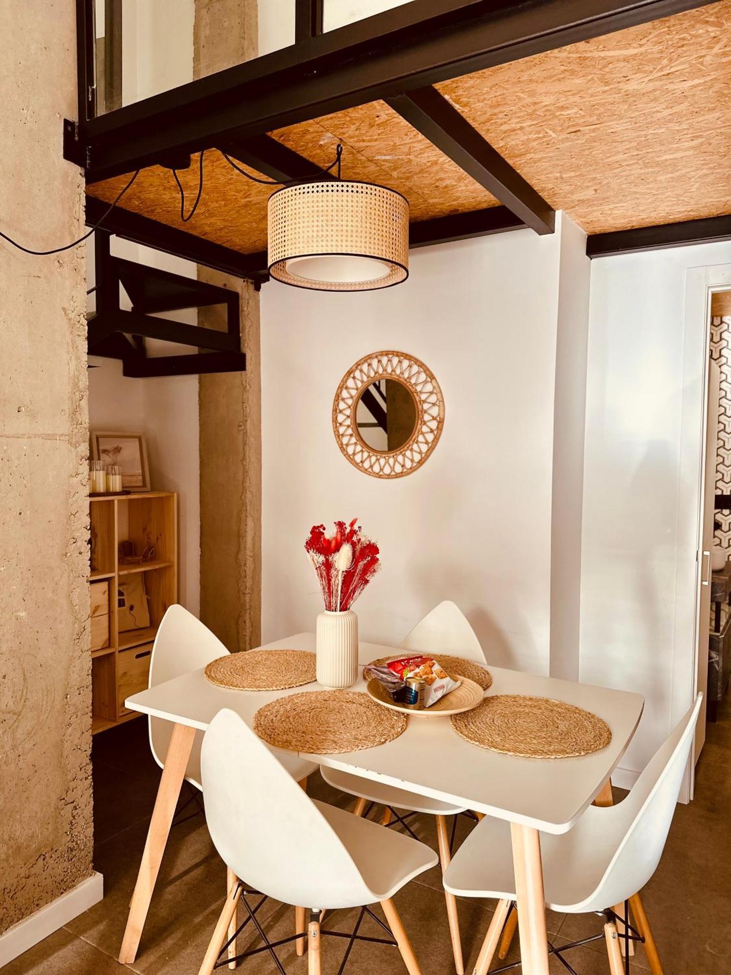Loft Camp Del Turia A5 - Housevanlive Валенсия Екстериор снимка