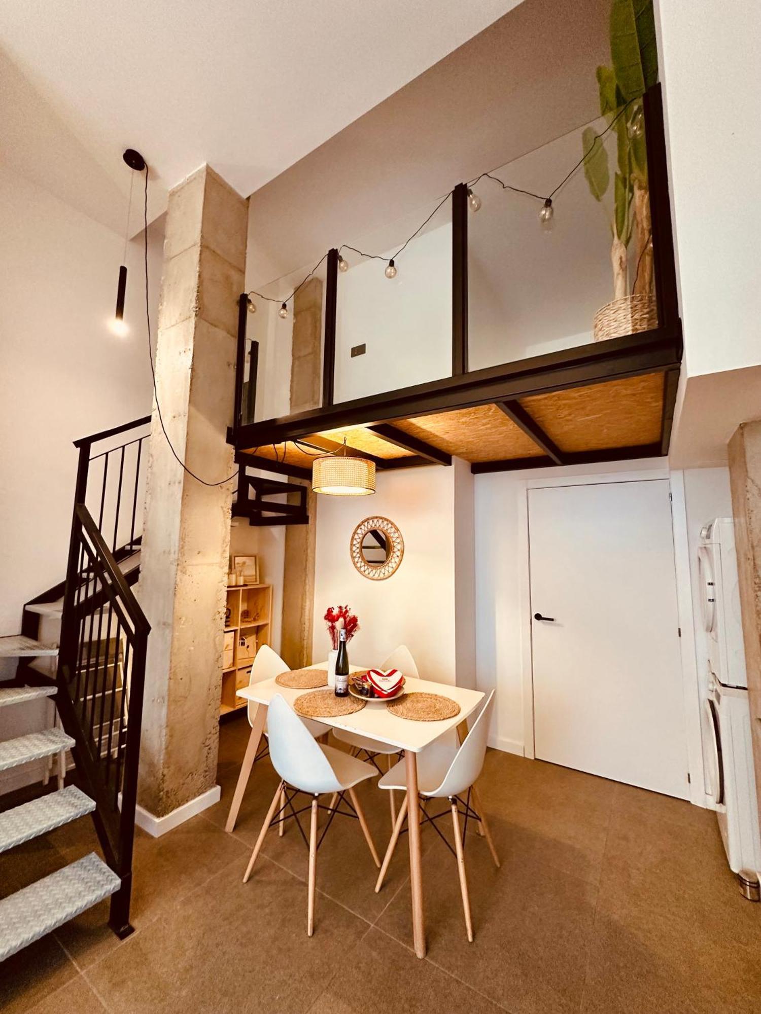 Loft Camp Del Turia A5 - Housevanlive Валенсия Екстериор снимка