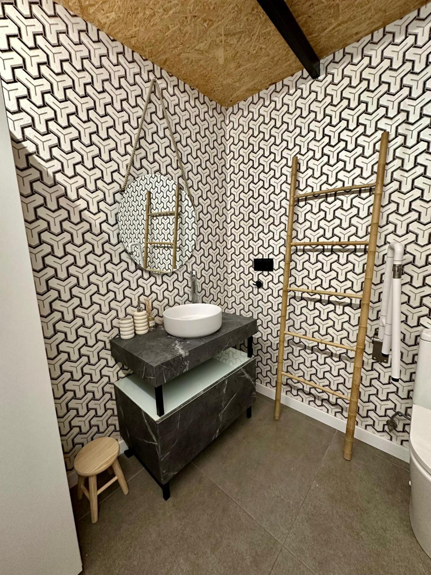 Loft Camp Del Turia A5 - Housevanlive Валенсия Екстериор снимка