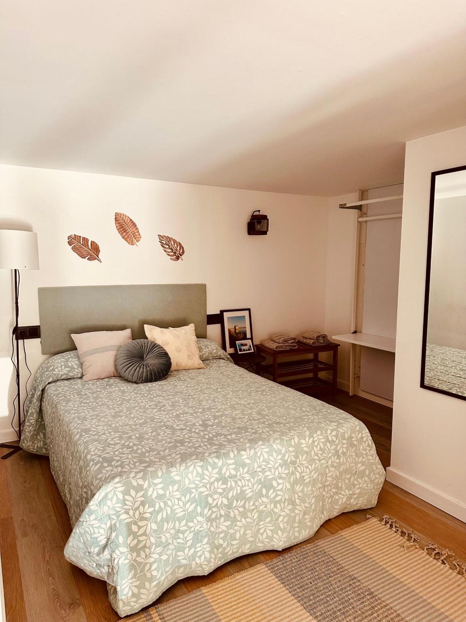 Loft Camp Del Turia A5 - Housevanlive Валенсия Екстериор снимка