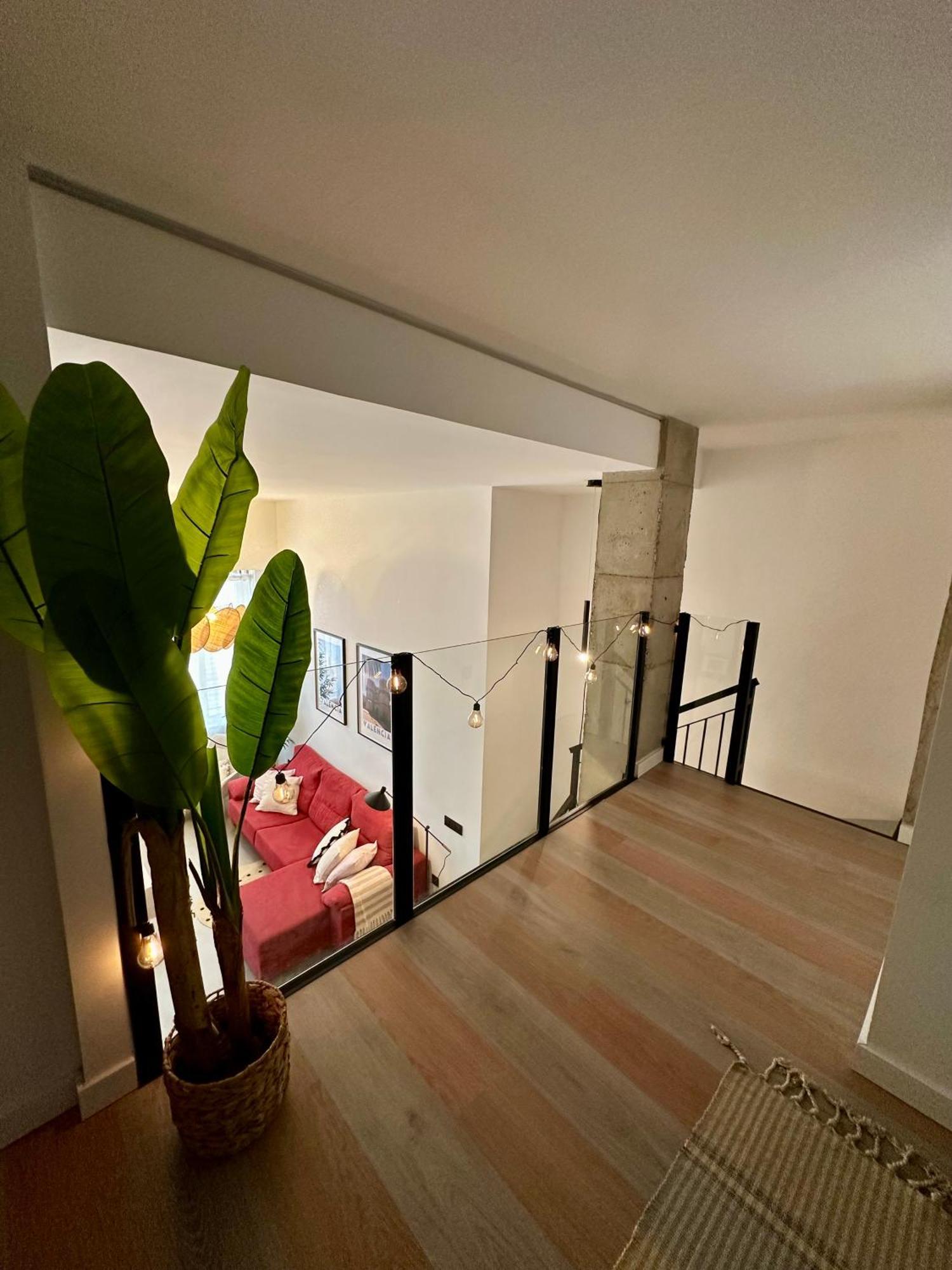 Loft Camp Del Turia A5 - Housevanlive Валенсия Екстериор снимка