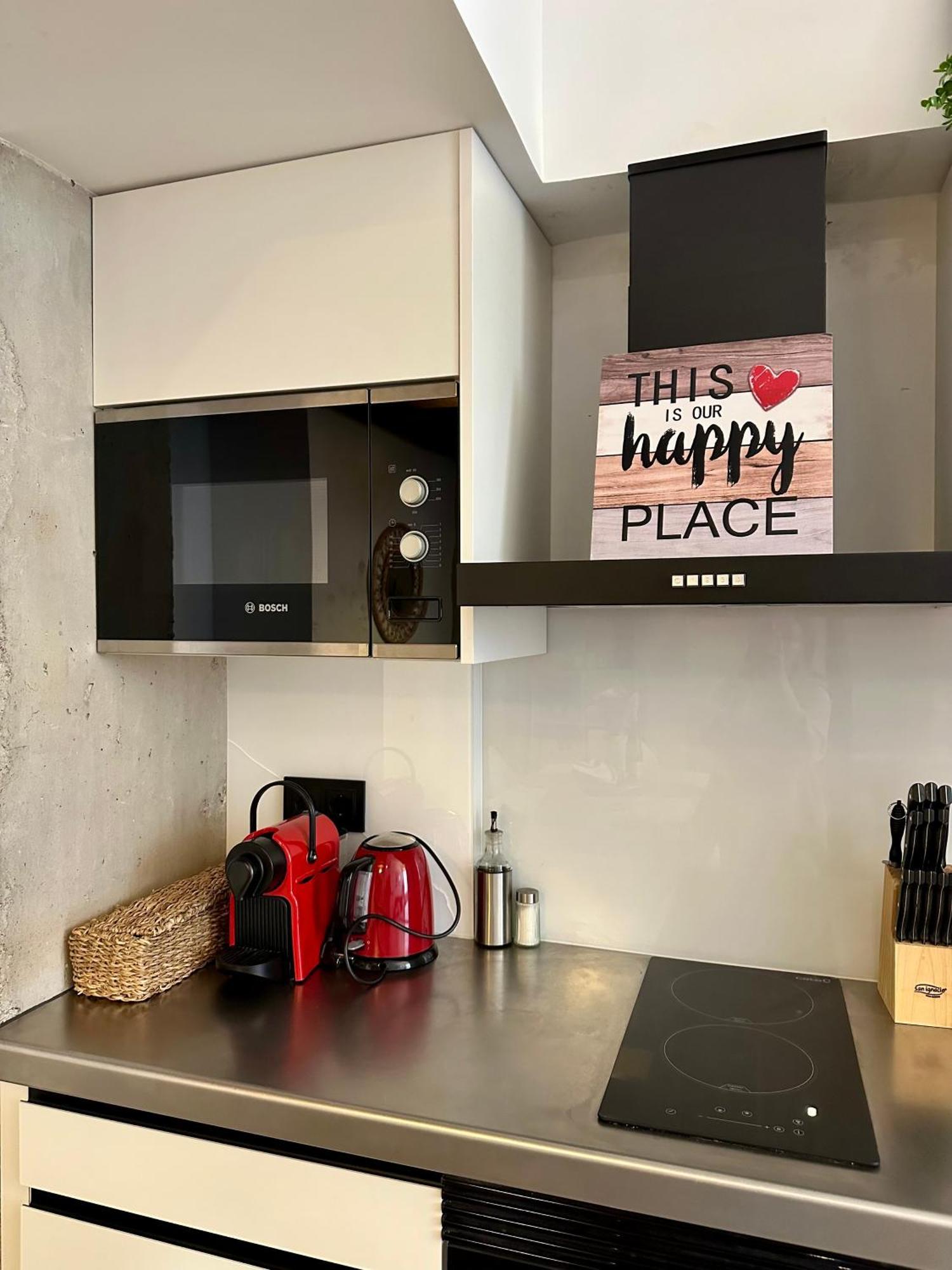 Loft Camp Del Turia A5 - Housevanlive Валенсия Екстериор снимка