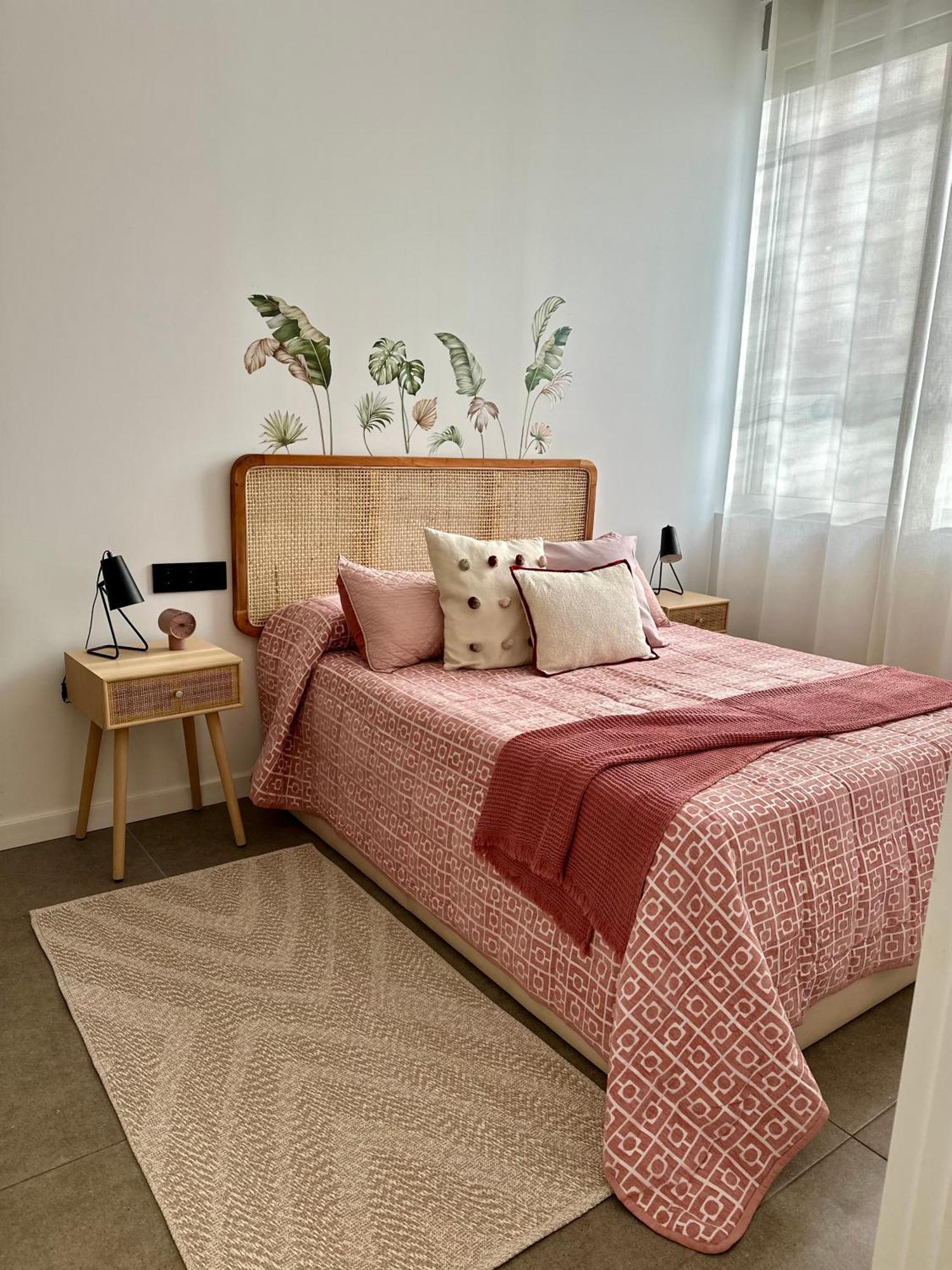 Loft Camp Del Turia A5 - Housevanlive Валенсия Екстериор снимка